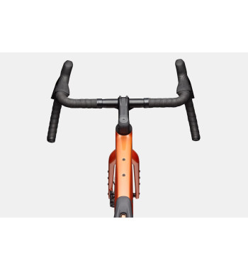 CANNONDALE TOPSTONE CARBON 3 GRX 2X