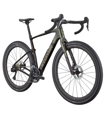 CANNONDALE TOPSTONE CARBON LTD Di2