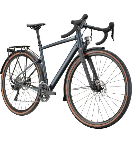 CANNONDALE TOPSTONE EQ