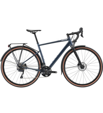 CANNONDALE TOPSTONE EQ