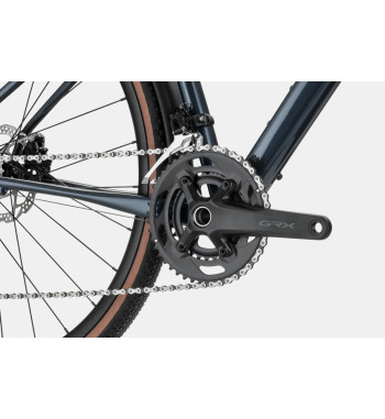 CANNONDALE TOPSTONE EQ