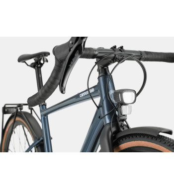 CANNONDALE TOPSTONE EQ