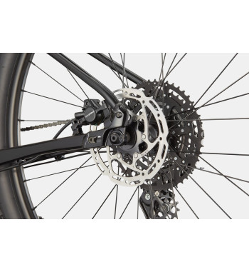 Cannondale Trail 1 2022 | Horský bicykel Hardtail MTB | Bike Centrum Prešov
