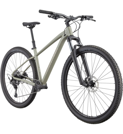 Cannondale Trail 1 MTB XS | Horský bicykel | Bike Centrum Prešov – ľahký hardtail, 10-rýchlostí, hydraulické brzdy,