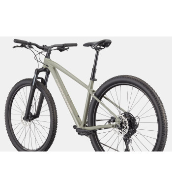 Cannondale Trail 1 MTB XS | Horský bicykel | Bike Centrum Prešov – ľahký hardtail, 10-rýchlostí, hydraulické brzdy,