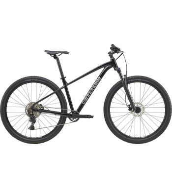 Horský bicykel Cannondale Trail 2 – Špičkový výkon na traile