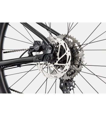 Horský bicykel Cannondale Trail 2 – Špičkový výkon na traile