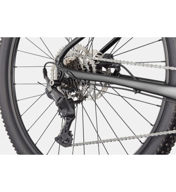 Horský bicykel Cannondale Trail 2 – Špičkový výkon na traile