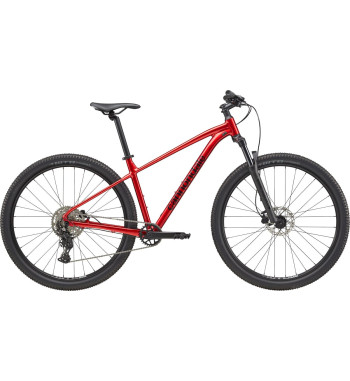 Cannondale Trail 2 MTB XS | Horský bicykel hardtail | Shimano CUES, hydraulické brzdy | Bike Centrum Prešov
