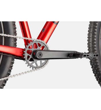 Cannondale Trail 2 MTB XS | Horský bicykel hardtail | Shimano CUES, hydraulické brzdy | Bike Centrum Prešov