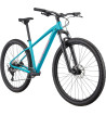 „Cannondale Trail 2 XS – Hardtail horský bicykel | SmartForm C3, 27,5″ kolesá, 9 spd Shimano, hydraulické brzdy – Bikecentrum Pr