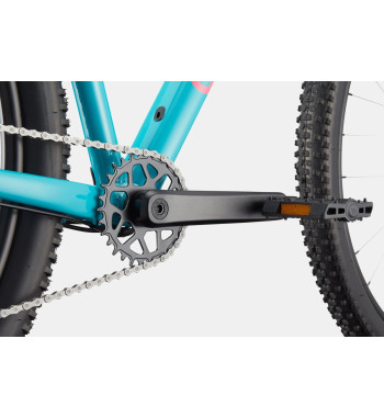 „Cannondale Trail 2 XS – Hardtail horský bicykel | SmartForm C3, 27,5″ kolesá, 9 spd Shimano, hydraulické brzdy – Bikecentrum Pr