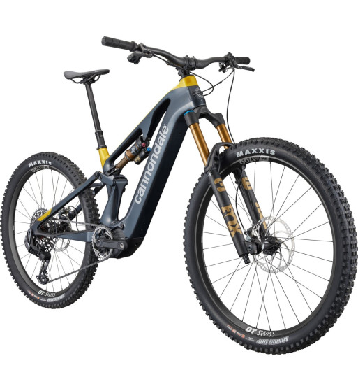 CANNONDALE MOTERRA SL CARBON 1