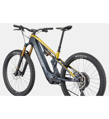 CANNONDALE MOTERRA SL CARBON 1