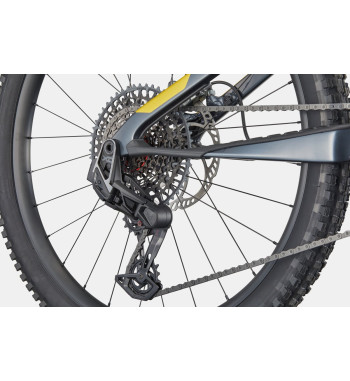 CANNONDALE MOTERRA SL CARBON 1