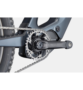 CANNONDALE MOTERRA SL CARBON 1