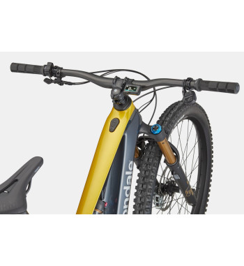 CANNONDALE MOTERRA SL CARBON 1