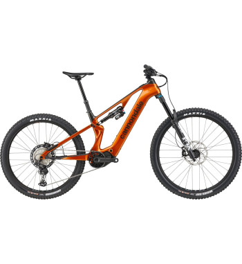 CANNONDALE MOTERRA SL CARBON 2