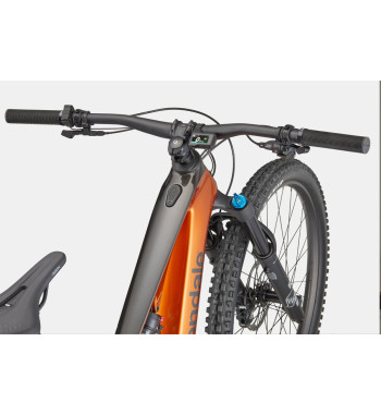 CANNONDALE MOTERRA SL CARBON 2