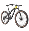 Cannondale Scalpel 29 Carbon 2 Lefty – Karbónový XC celoodpružený bicykel