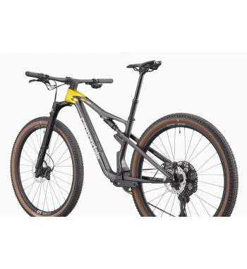 Cannondale Scalpel 29 Carbon 2 Lefty – Karbónový XC celoodpružený bicykel