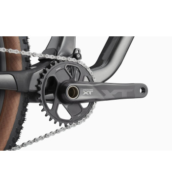 Cannondale Scalpel 29 Carbon 2 Lefty – Karbónový XC celoodpružený bicykel