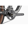 Cannondale Scalpel 29 Carbon 2 Lefty – Karbónový XC celoodpružený bicykel