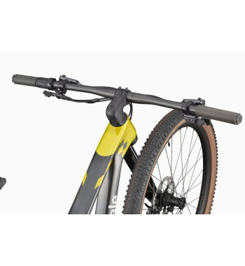 Cannondale Scalpel 29 Carbon 2 Lefty – Karbónový XC celoodpružený bicykel