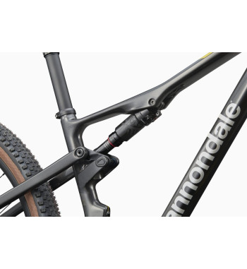 Cannondale Scalpel 29 Carbon 2 Lefty – Karbónový XC celoodpružený bicykel