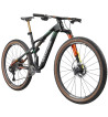 Cannondale Scalpel 29 LAB71 Team – Prémiový karbónový XC pretekársky bicykel