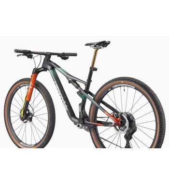 Cannondale Scalpel 29 LAB71 Team – Prémiový karbónový XC pretekársky bicykel