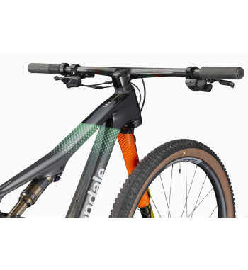 Cannondale Scalpel 29 LAB71 Team – Prémiový karbónový XC pretekársky bicykel