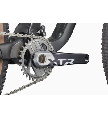 Cannondale Scalpel 29 LAB71 Team – Prémiový karbónový XC pretekársky bicykel