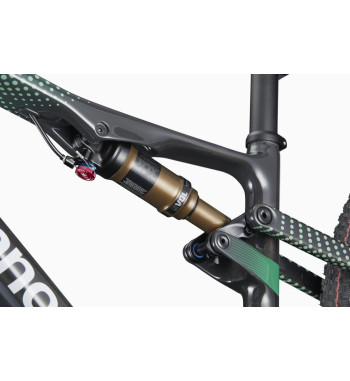 Cannondale Scalpel 29 LAB71 Team – Prémiový karbónový XC pretekársky bicykel