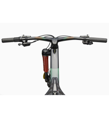 Cannondale Scalpel 29 LAB71 Team – Prémiový karbónový XC pretekársky bicykel