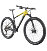 Cannondale Scalpel HT Carbon 1 – ľahký XC hardtail 29″ MTB