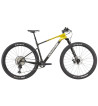 Cannondale Scalpel HT Carbon 1 – ľahký XC hardtail 29″ MTB