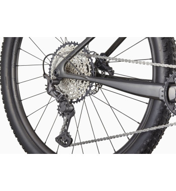 Cannondale Scalpel HT Carbon 1 – ľahký XC hardtail 29″ MTB