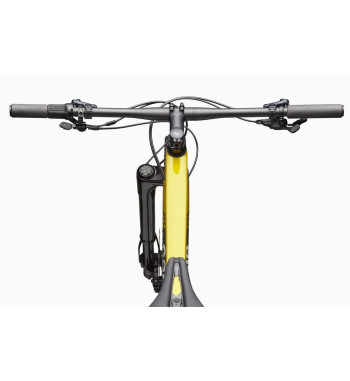 Cannondale Scalpel HT Carbon 1 – ľahký XC hardtail 29″ MTB