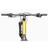 Cannondale Scalpel HT Carbon 1 – ľahký XC hardtail 29″ MTB