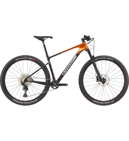 Cannondale Scalpel HT Carbon 2 XL – karbónový XC hardtail | Shimano 12s – Bikecentrum Prešov