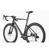 Cannondale SuperSix EVO Carbon 1 RAW – ľahký, aerodynamický cestný bicykel pre výkon