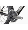 Cannondale SuperSix EVO Carbon 1 RAW – ľahký, aerodynamický cestný bicykel pre výkon