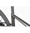 Cannondale SuperSix EVO Carbon 1 RAW – ľahký, aerodynamický cestný bicykel pre výkon