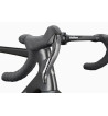 Cannondale SuperSix EVO Carbon 1 RAW – ľahký, aerodynamický cestný bicykel pre výkon