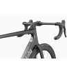 Cannondale SuperSix EVO Carbon 1 RAW – ľahký, aerodynamický cestný bicykel pre výkon