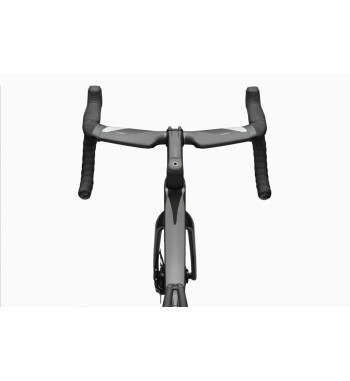Cannondale SuperSix EVO Carbon 1 RAW – ľahký, aerodynamický cestný bicykel pre výkon
