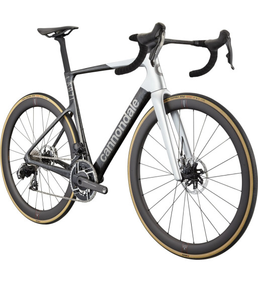 Cannondale Super Six Evo Hi‑Mod LAB71 – Ultraľahký závodný bicykel,