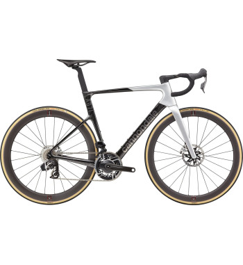 Cannondale Super Six Evo Hi‑Mod LAB71 – Ultraľahký závodný bicykel,
