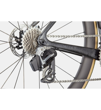 Cannondale Super Six Evo Hi‑Mod LAB71 – Ultraľahký závodný bicykel,